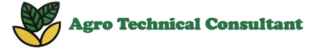 Agro Technical Consultant logo